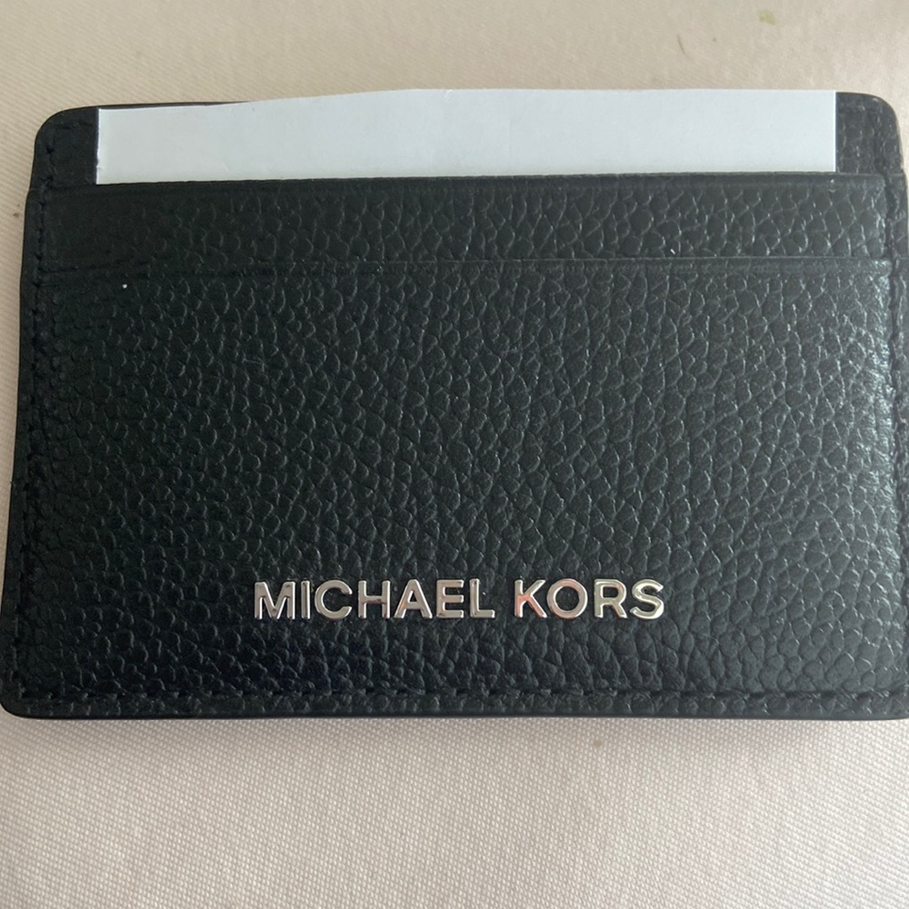Michael Kors Card Holder